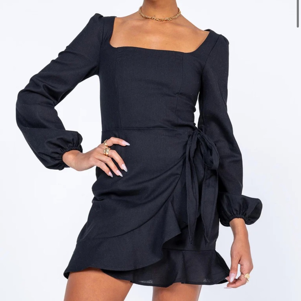BRAND NEW princess Polly dress
